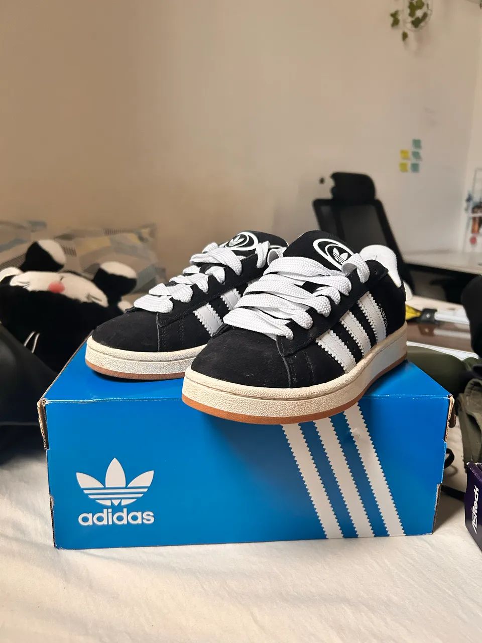 Adidas Campus 00s 36 - Foto 3