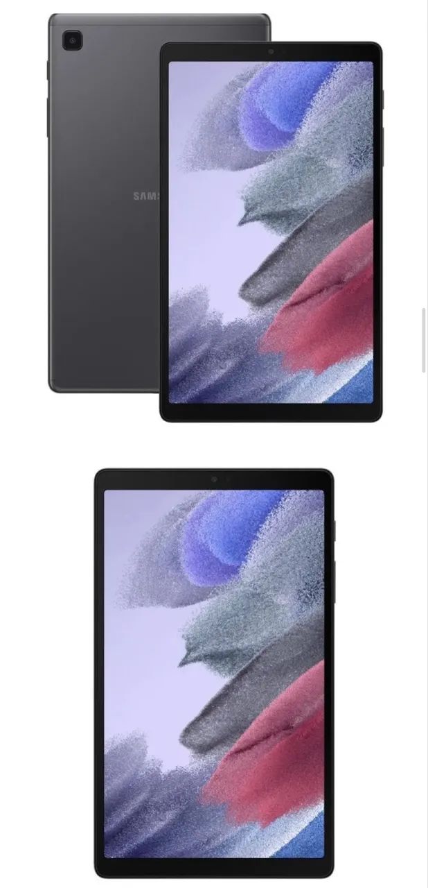 Tablet Samsung Galaxy Tab A