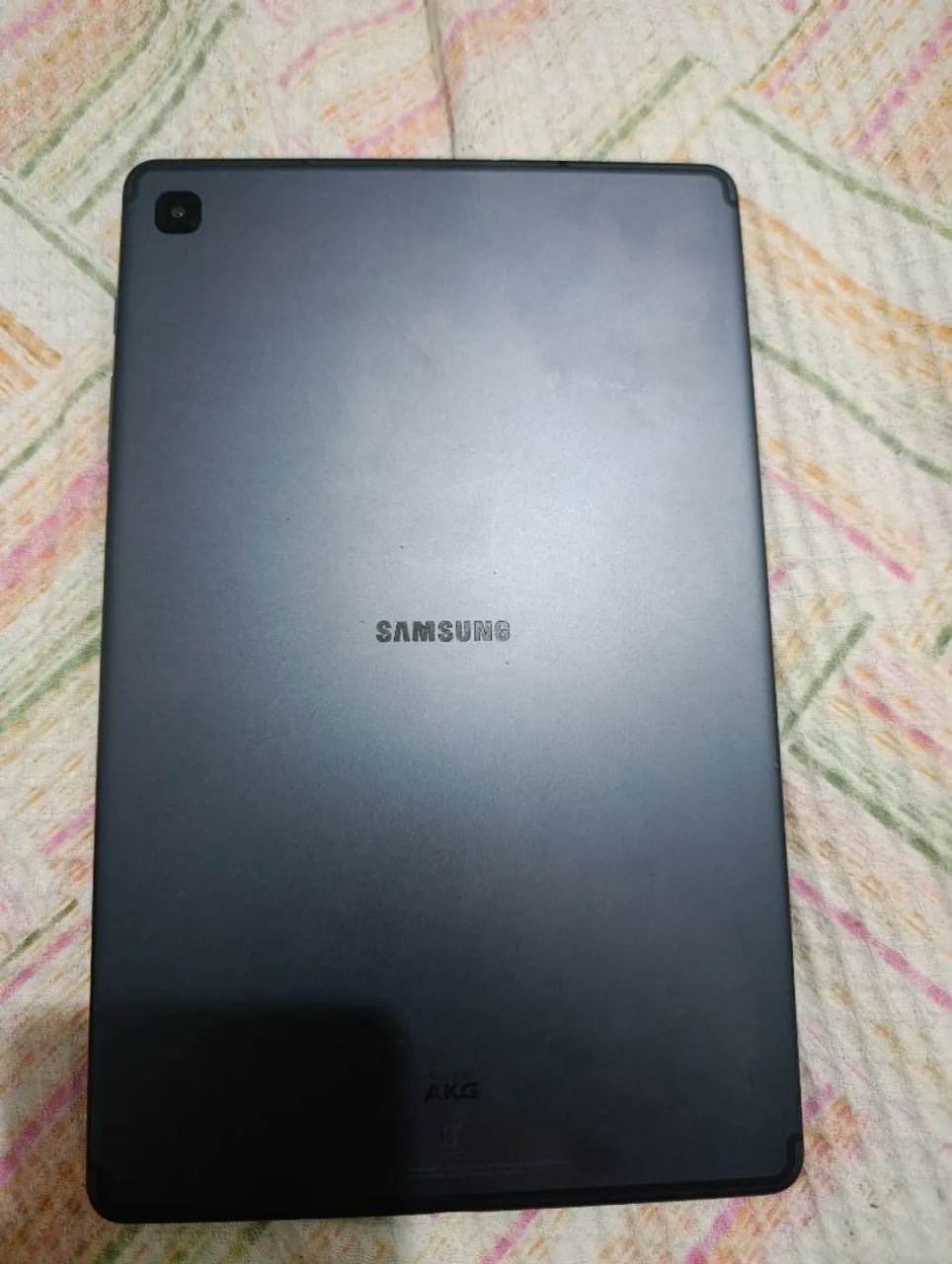 VENDO TABLET SAMSUNG S6LITE 64GB - Foto 3