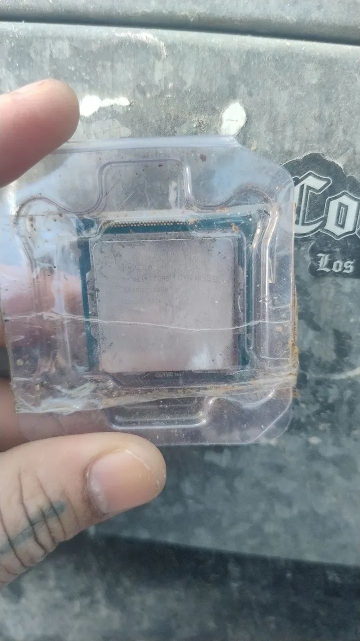 Processador i3 