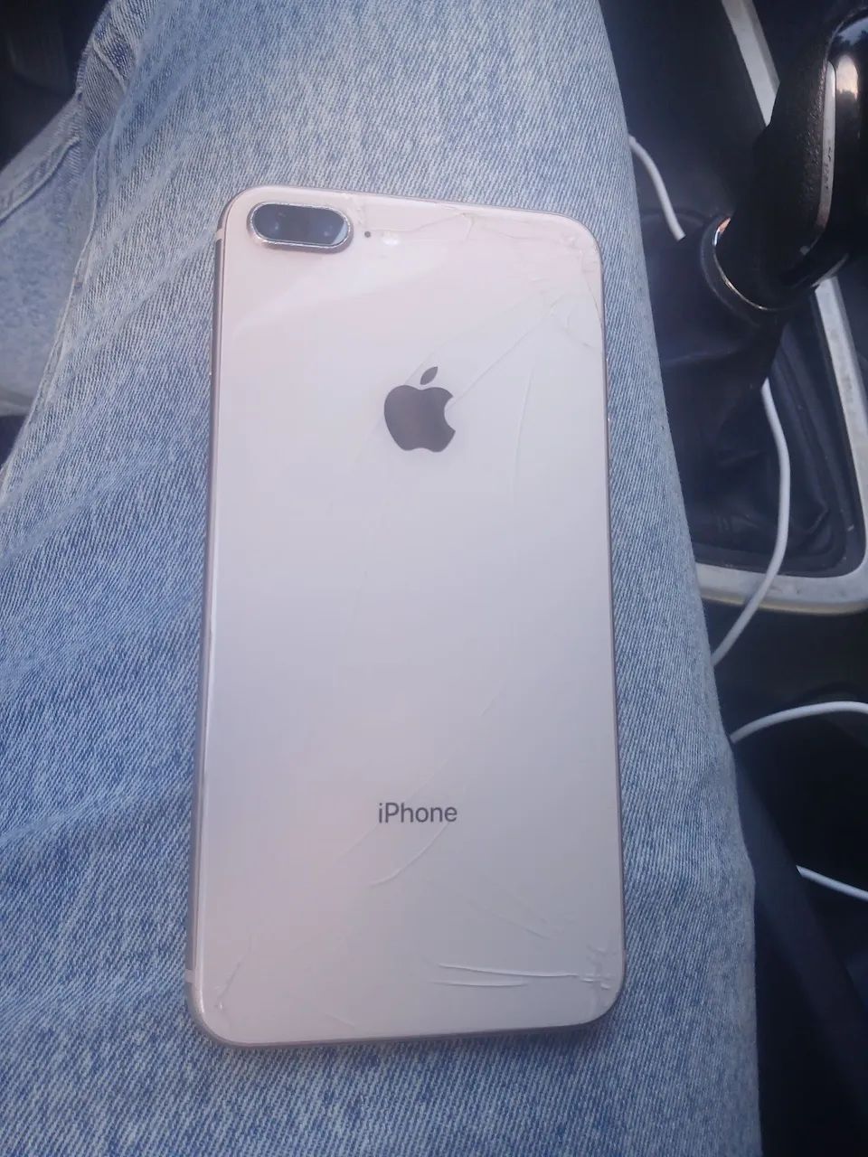 Iphone 8 plus , 64 Gb - Foto 2