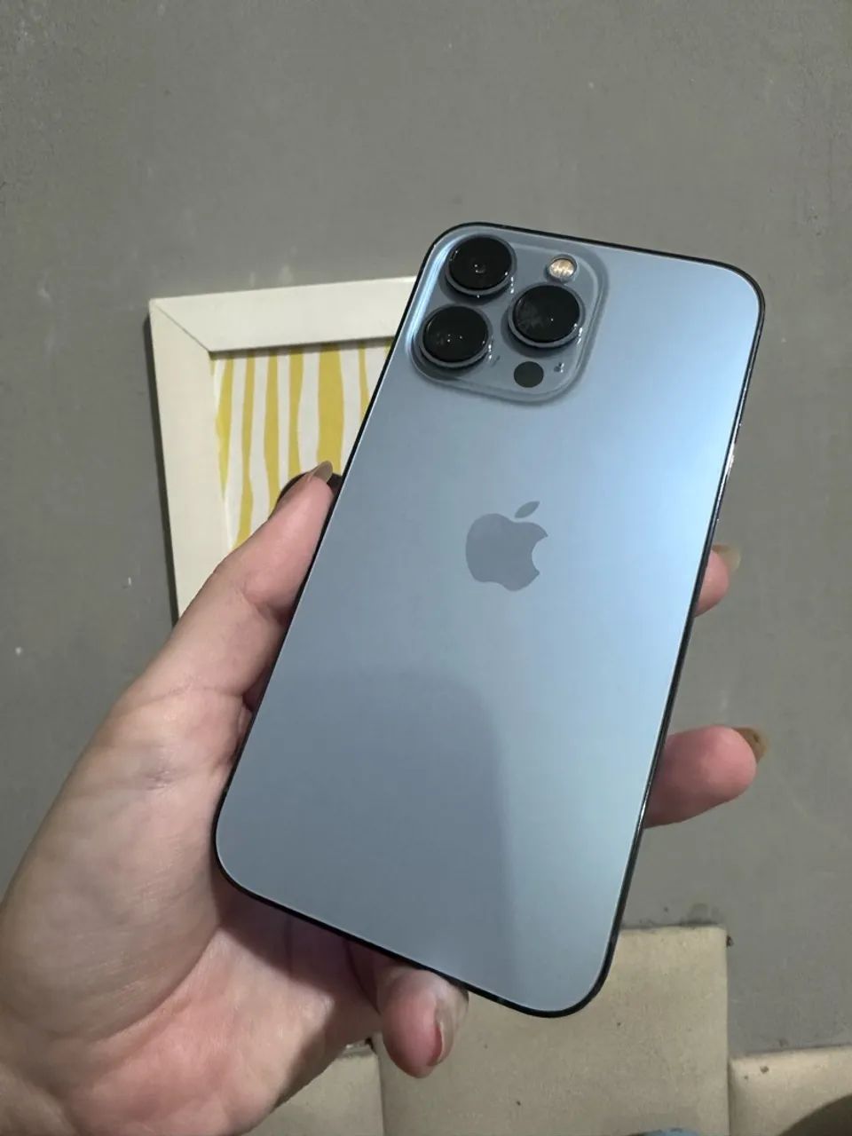 iPhone 13 Pro - Foto 3