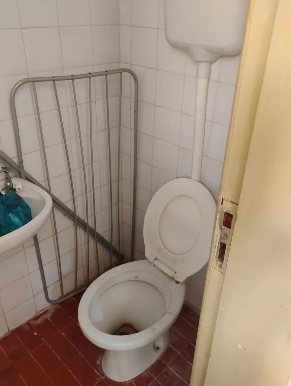Quarto pra alugar  - Foto 4