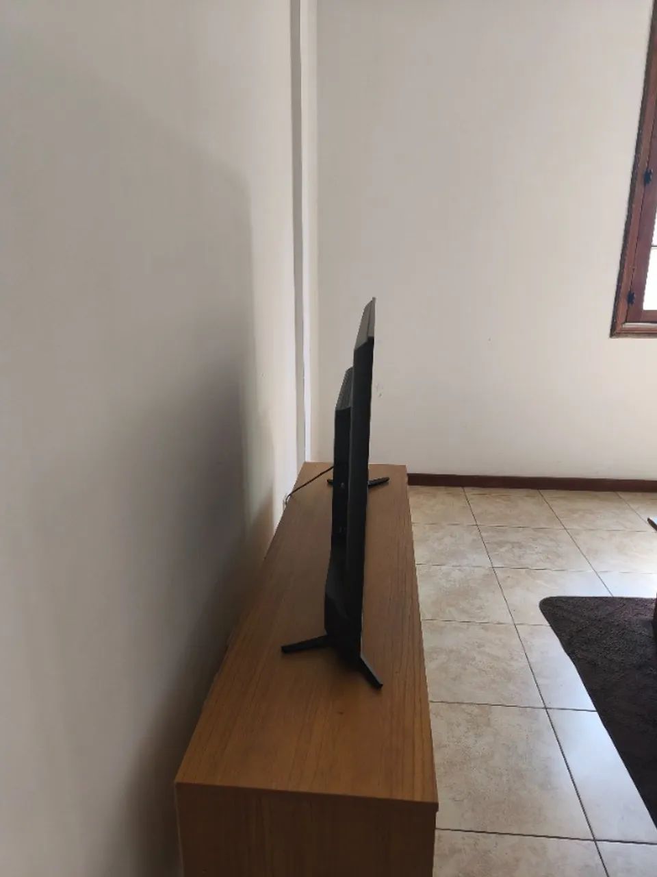 Vendo TV Smart Aiwa 43 polegadas  - Foto 3