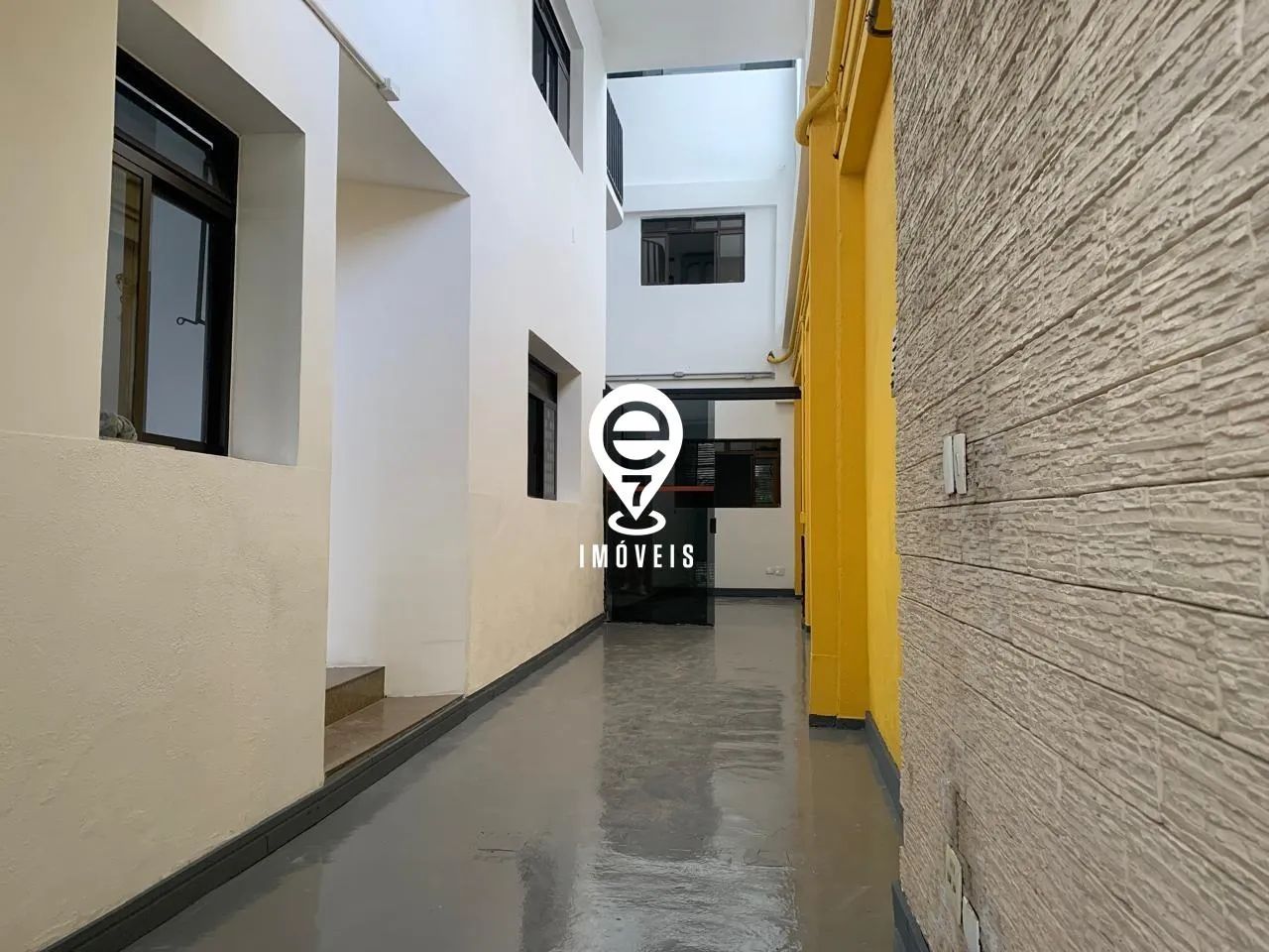 Prédio à venda, 3 vagas, Mirandópolis - São Paulo/SP - Foto 2