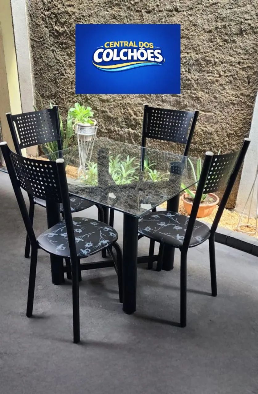 Mesas segunda mão a pronta entrega  - Foto 3