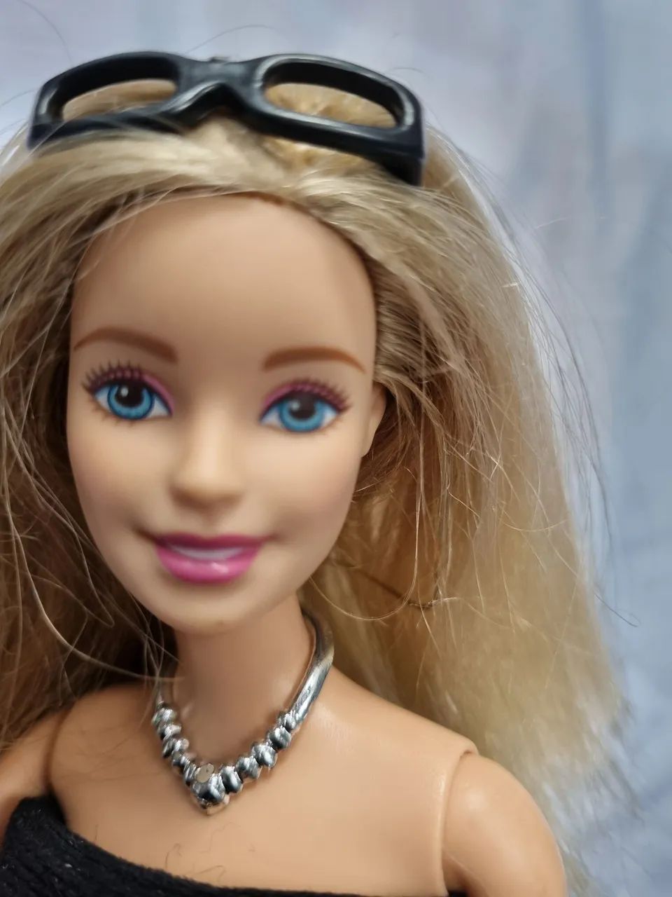  Barbie  - Foto 2