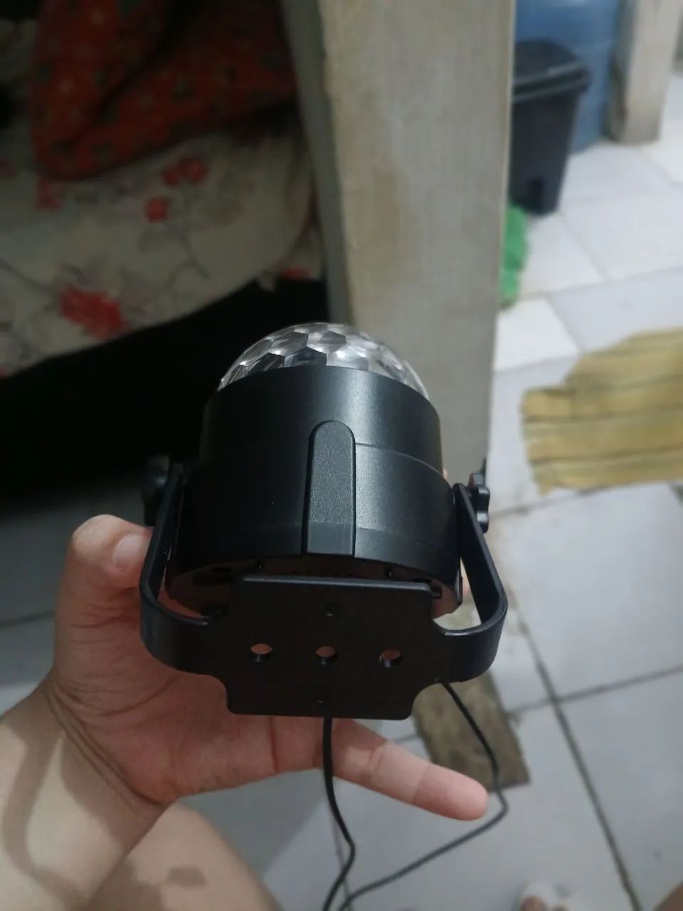 Vendo 1 Bola Mágica - Foto 3