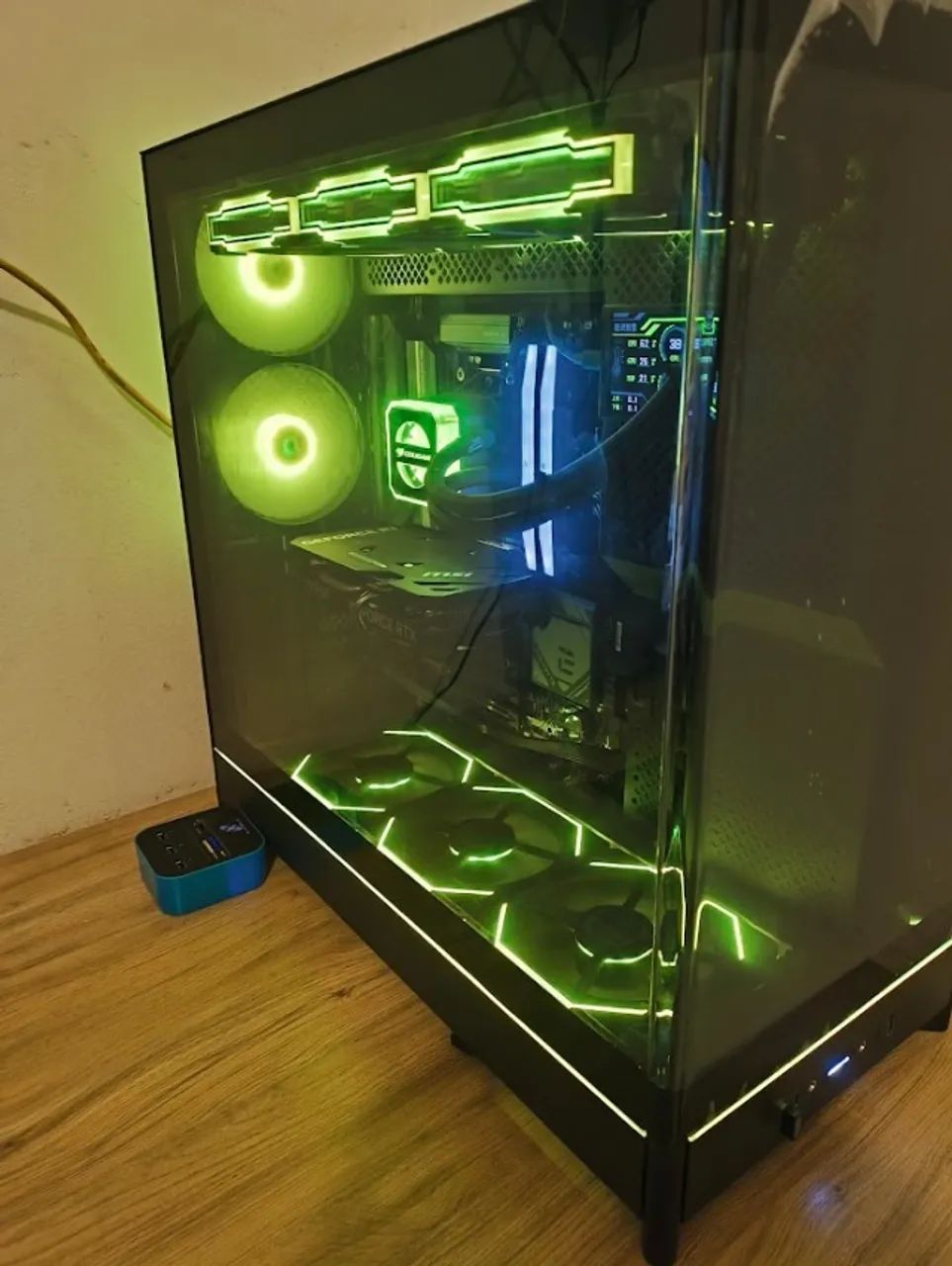 PC gamer AM5  - Foto 3