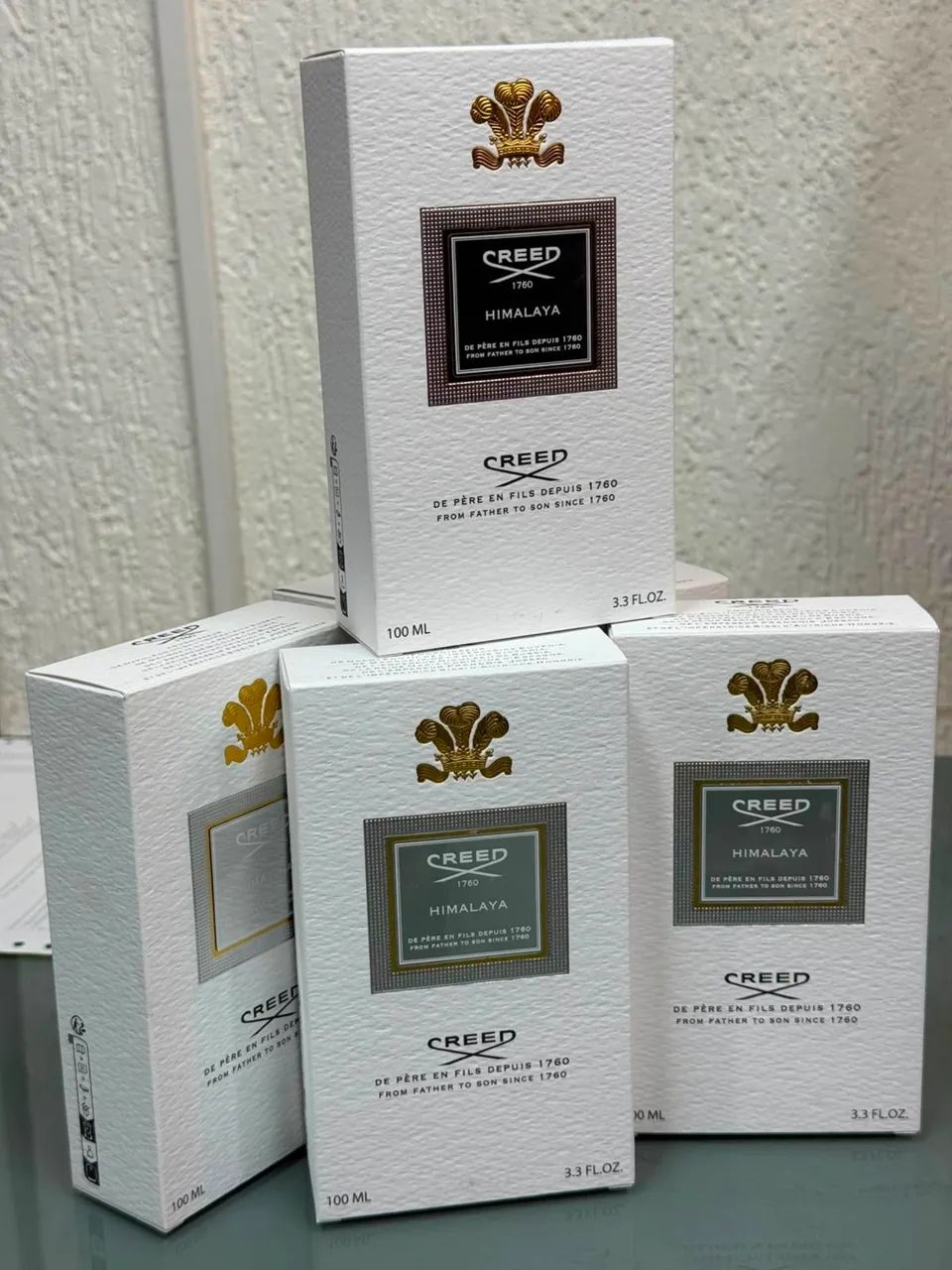 Creed Himalya  - Foto 2