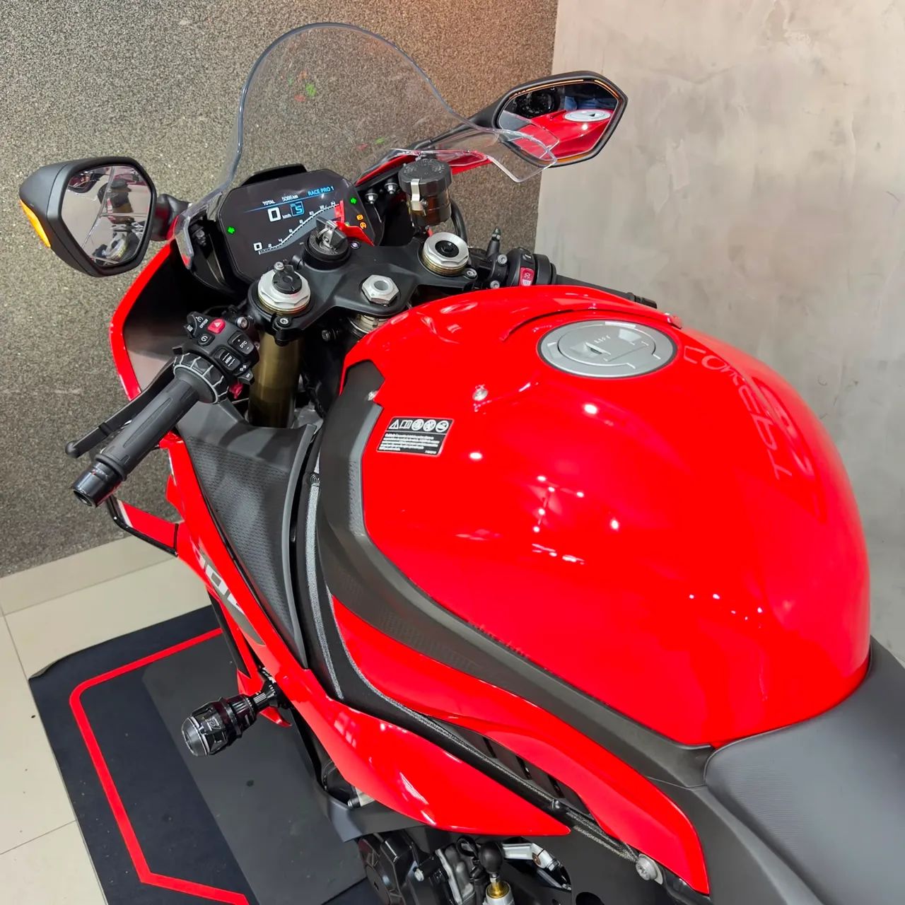 BMW/ S1000 RR - Foto 5
