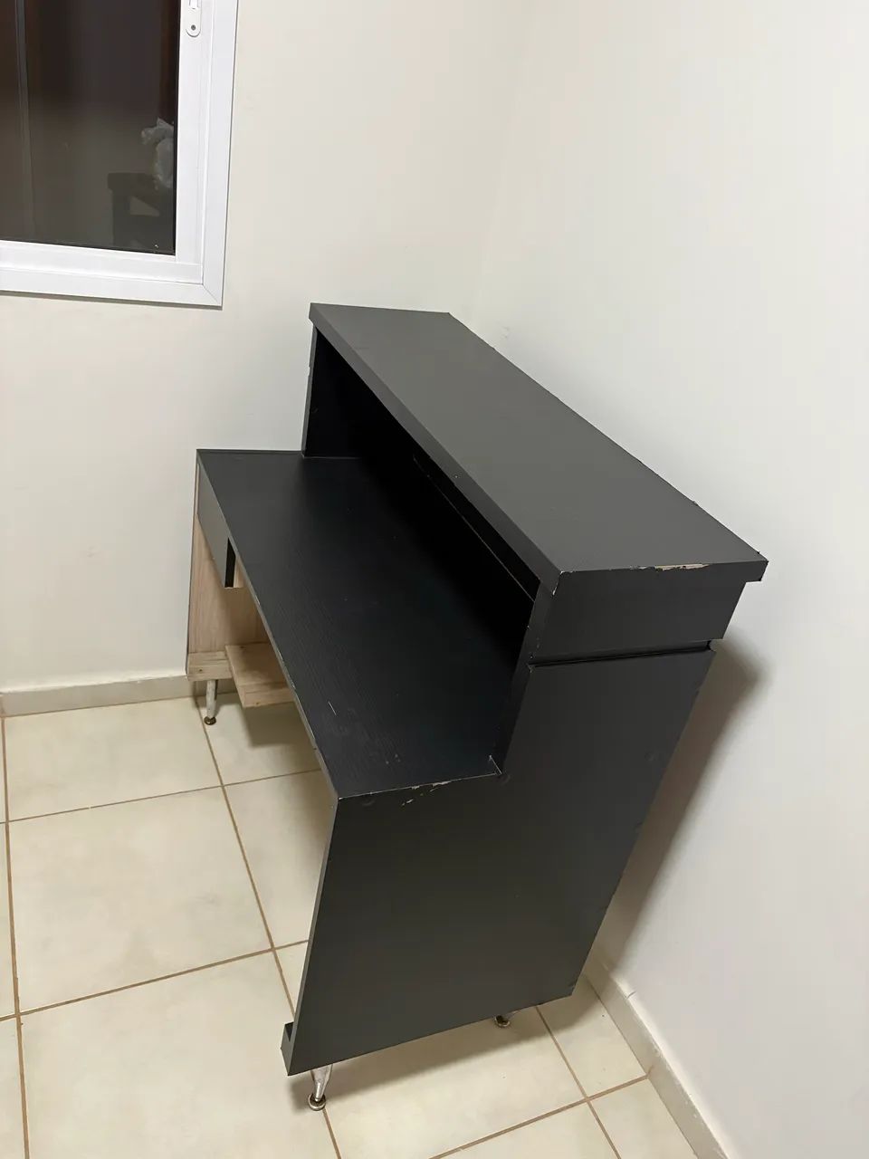 Balcão para recep ção  - Foto 2
