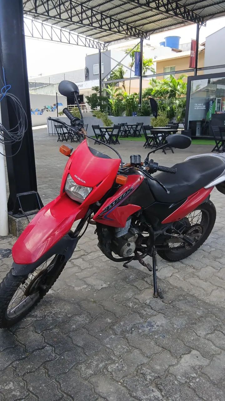 Vendo bros 125  - Foto 2