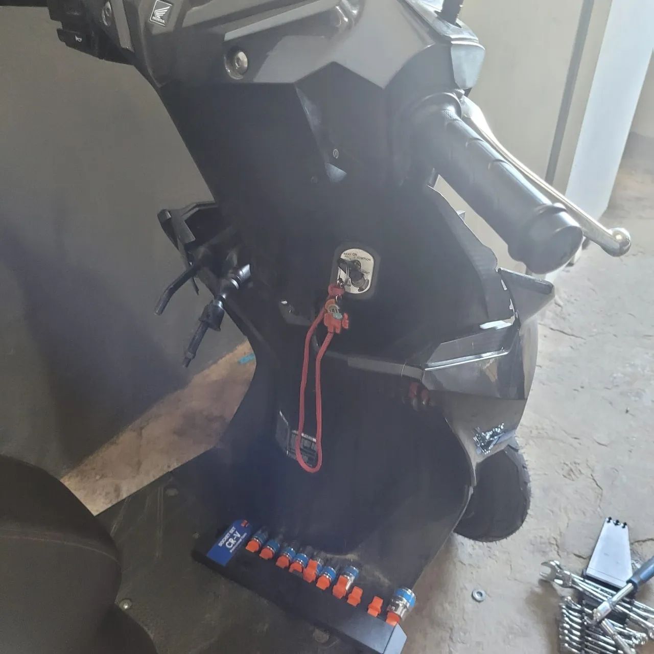 Elite 125c - Foto 5