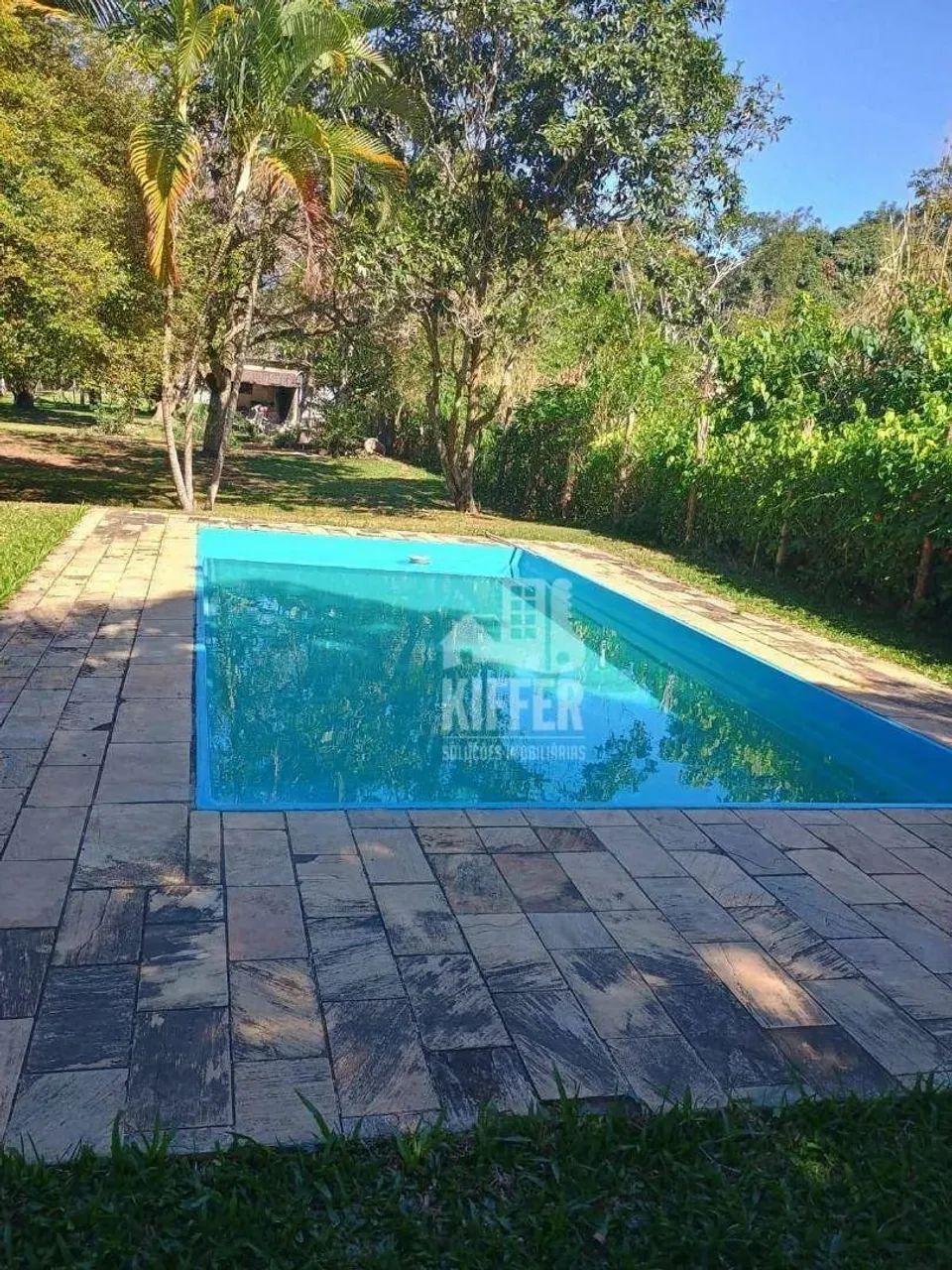 Sítio com 4 quartos à venda, 6000 m² por R$ 1.400.000 - Itaocaia Valley (Itaipuaçu) - Mari - Foto 5