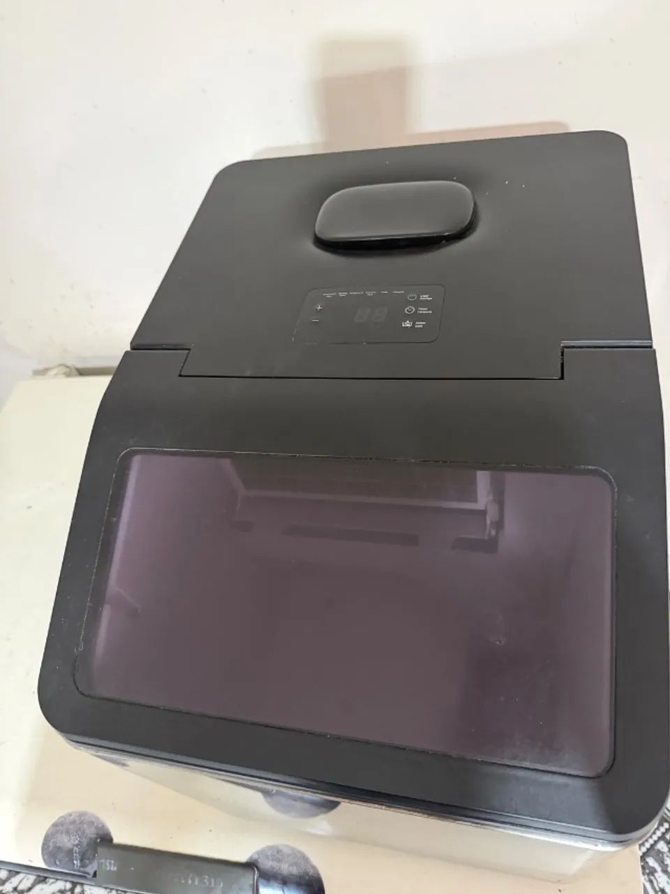 Máquina de gelo  - Foto 3