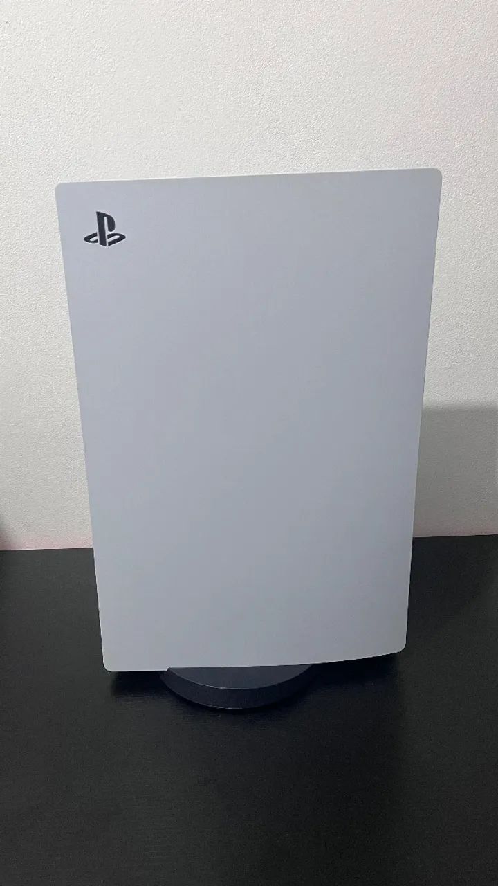 PS5 Digital 825GB Usado - Foto 2