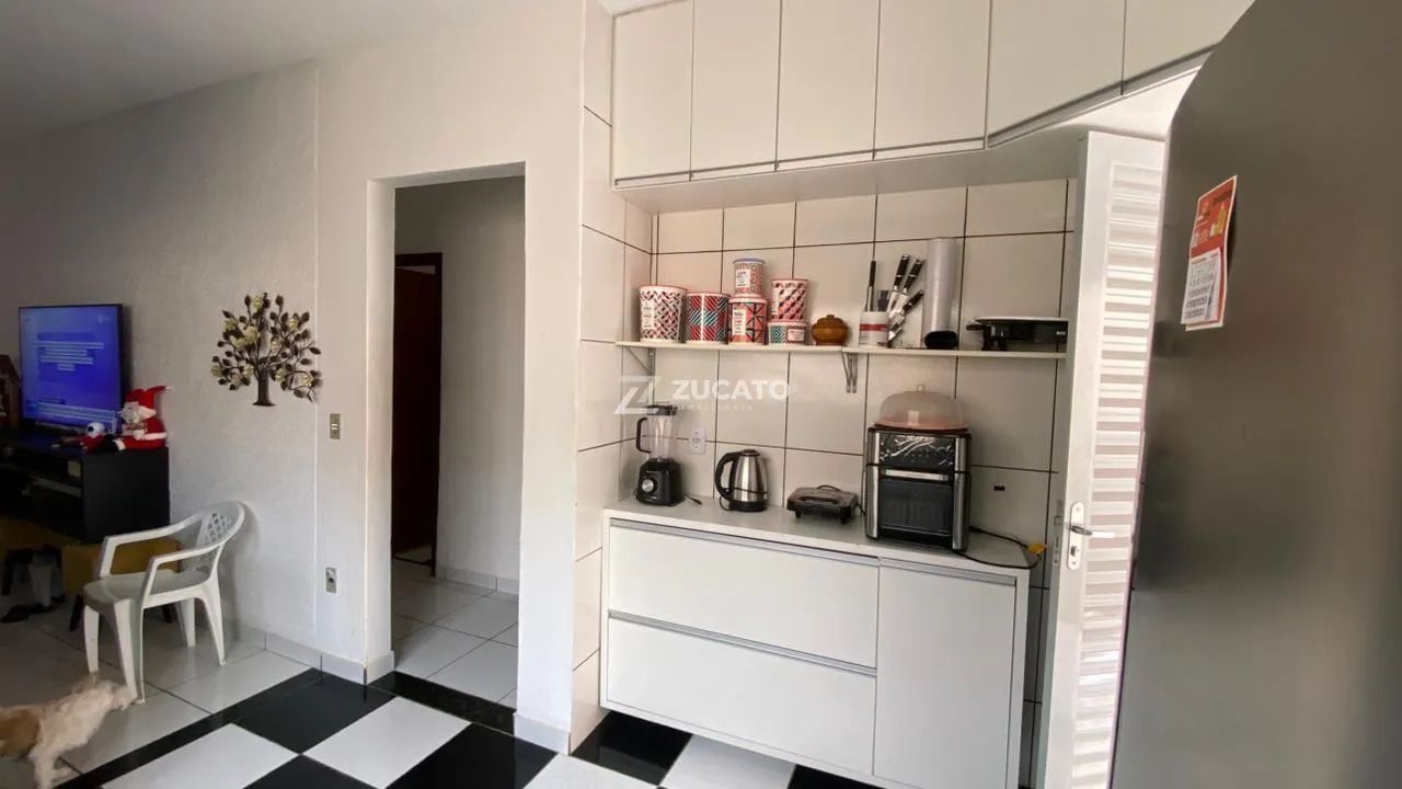Casa à venda, Oneida Mendes, Uberaba, MG - Foto 5