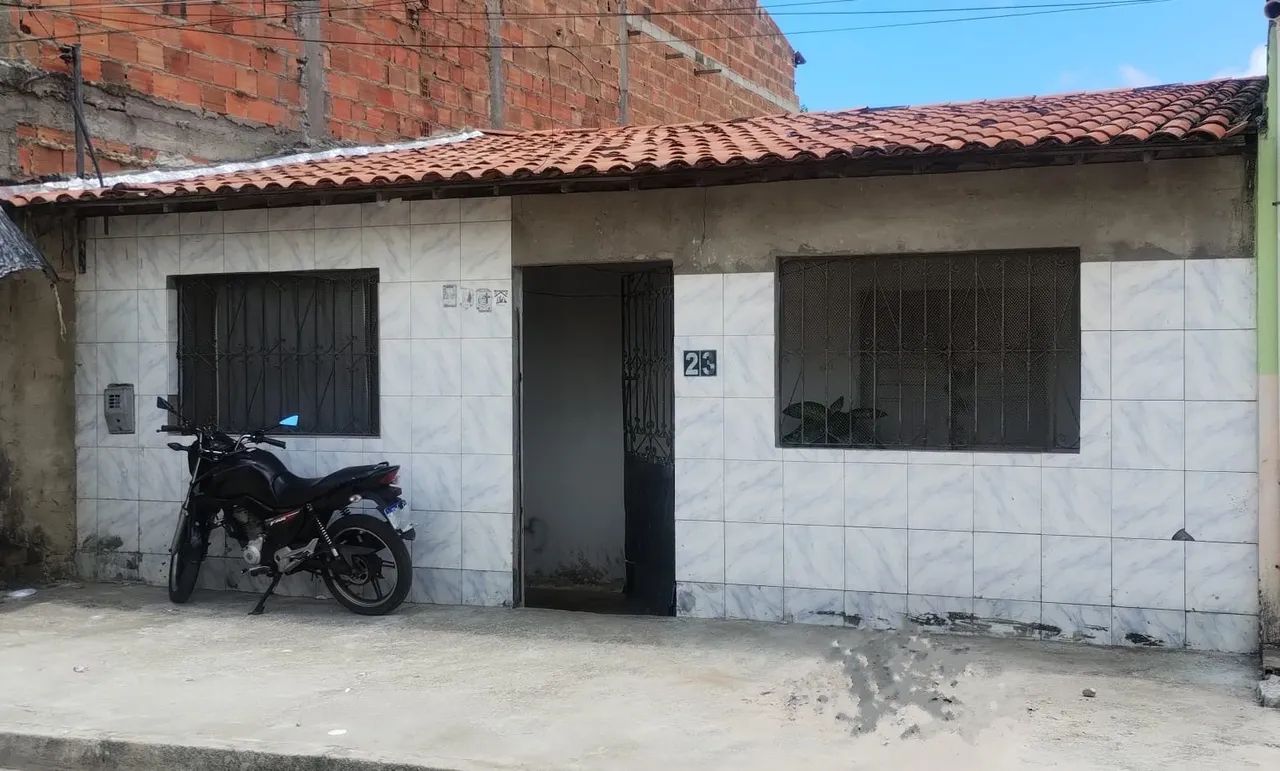 VENDO CASA NO SANTA MARIA  - Foto 2