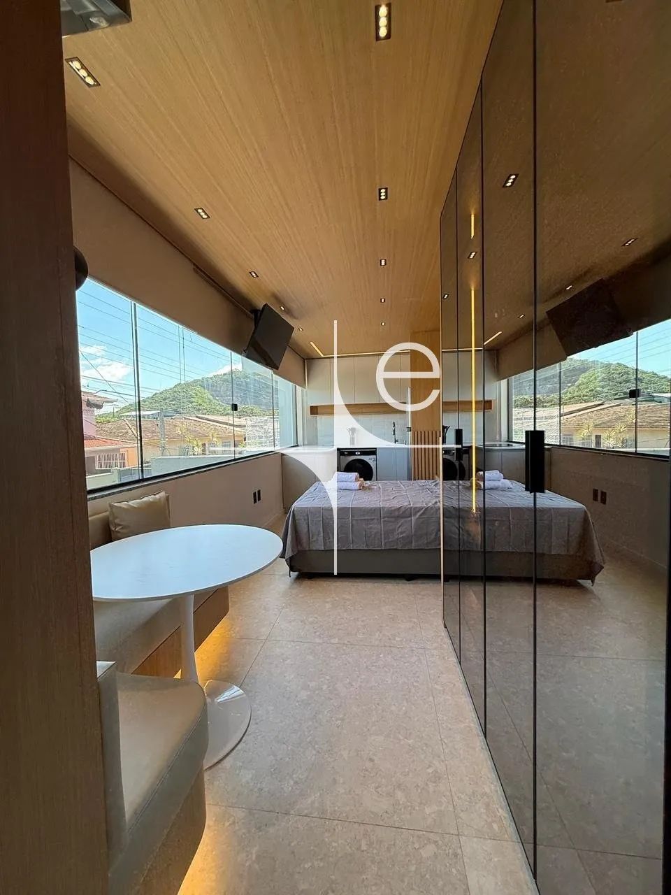Studio 30m2 no Rio Tavares - Foto 5