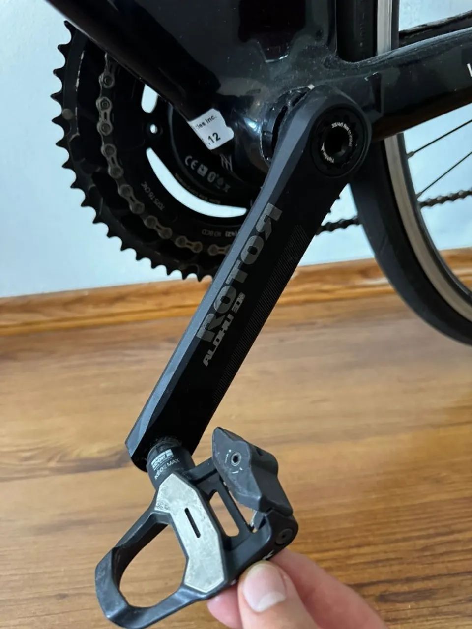 Bicicleta - Foto 3