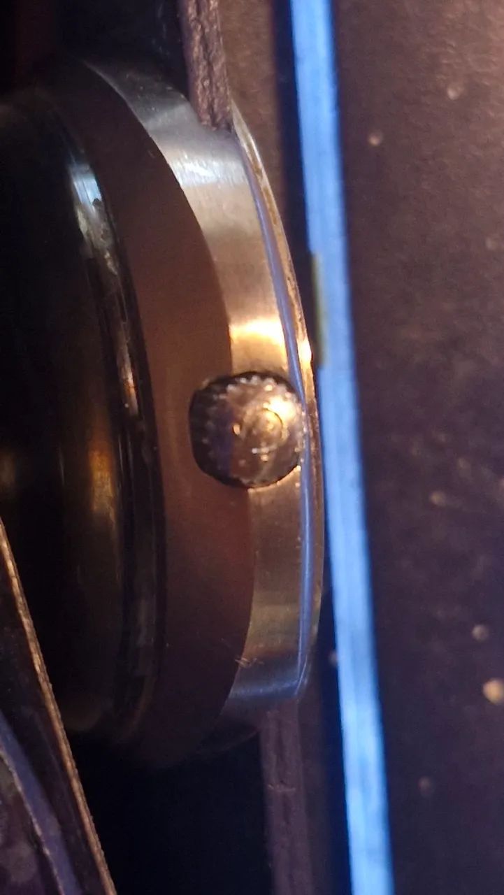 Omega Dynamic  - Foto 4