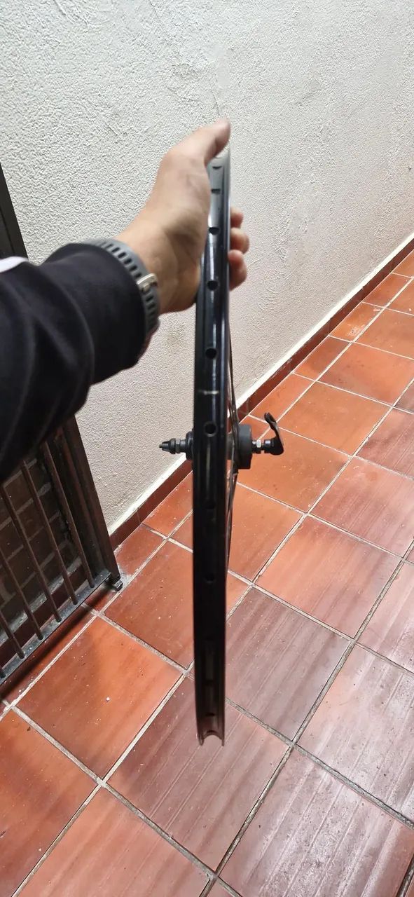 Par de rodas aro 29 KSW LTX - Foto 2