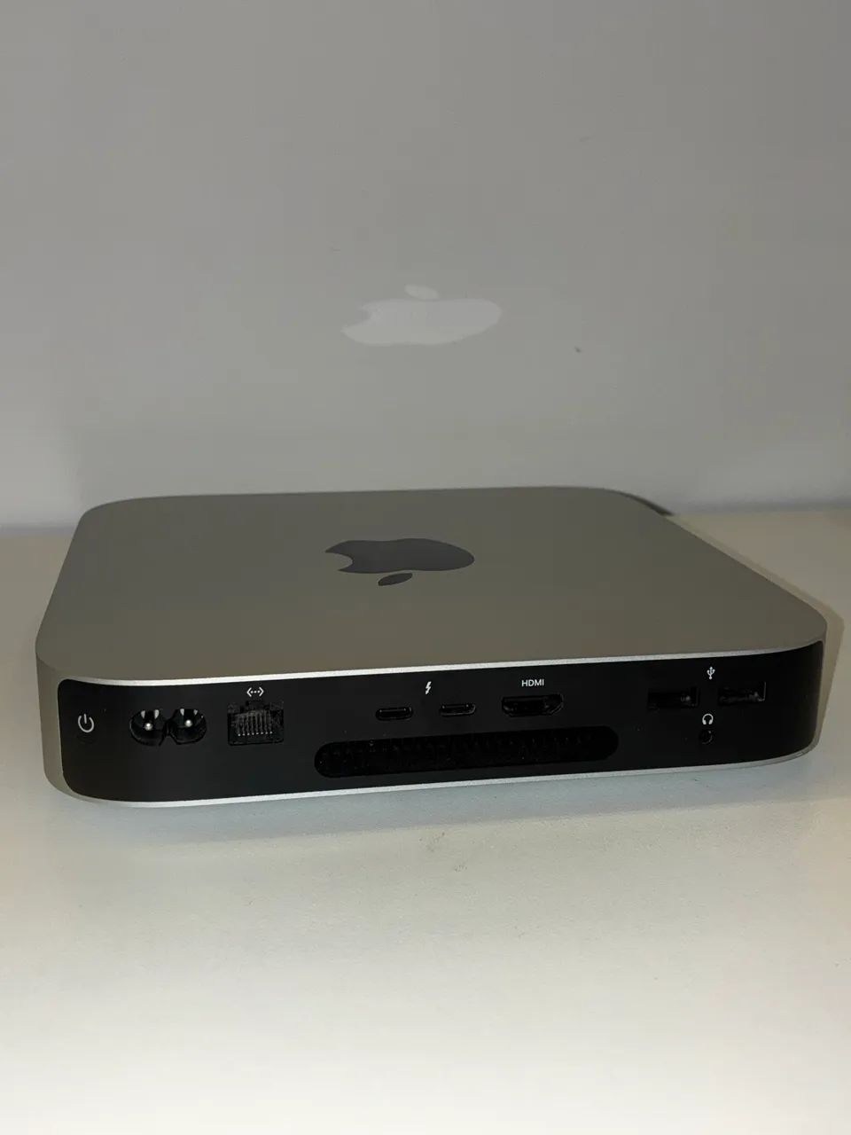 Mac mini M2 (2023) 256gb 8gb - Computadores e Desktops - Brisamar