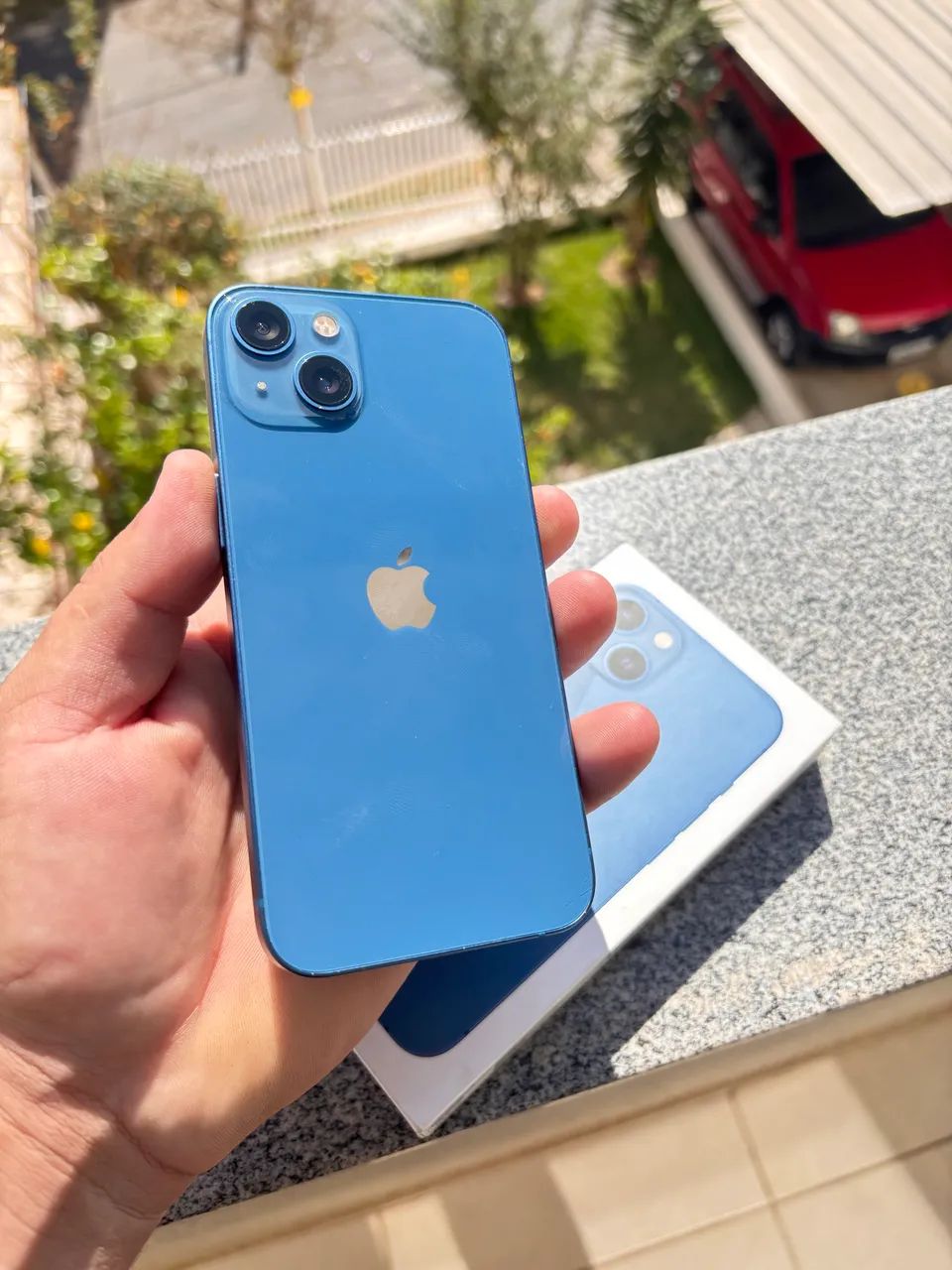 iPhone 13 128GB - Foto 5