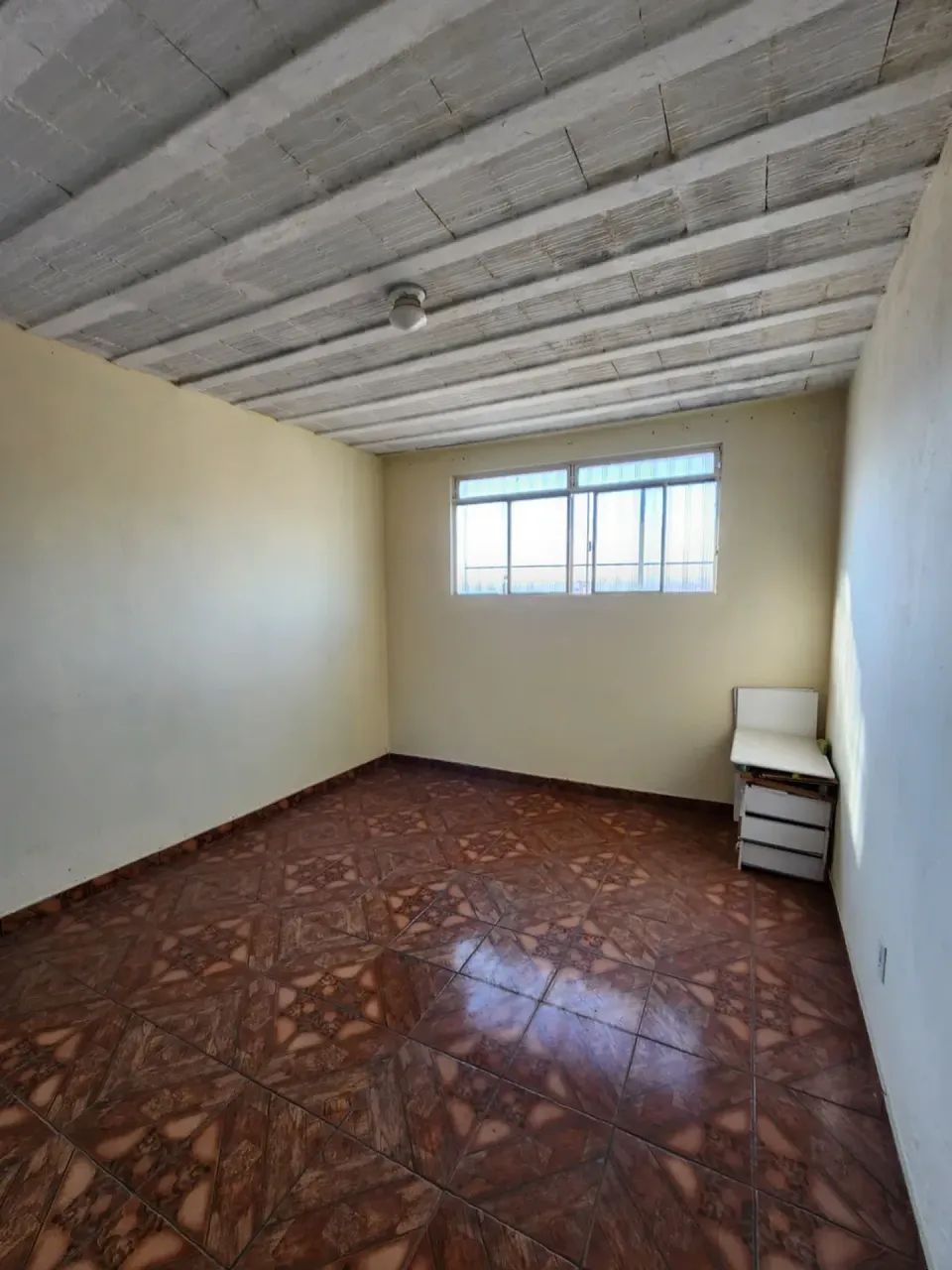 Barracão c/ 2 quartos B.m Eldorado - Contagem - MG