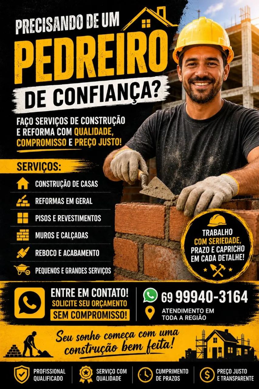 Construçao civil
