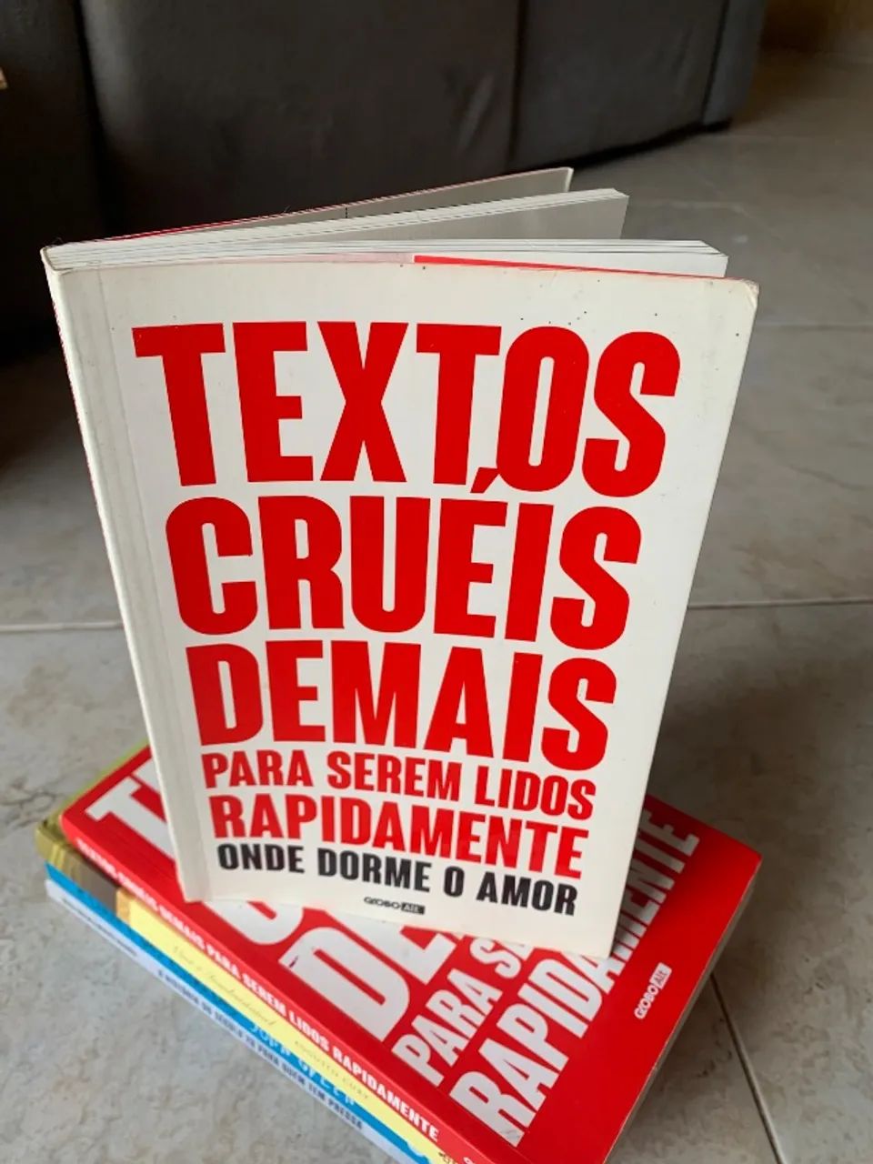 Livros - Foto 2