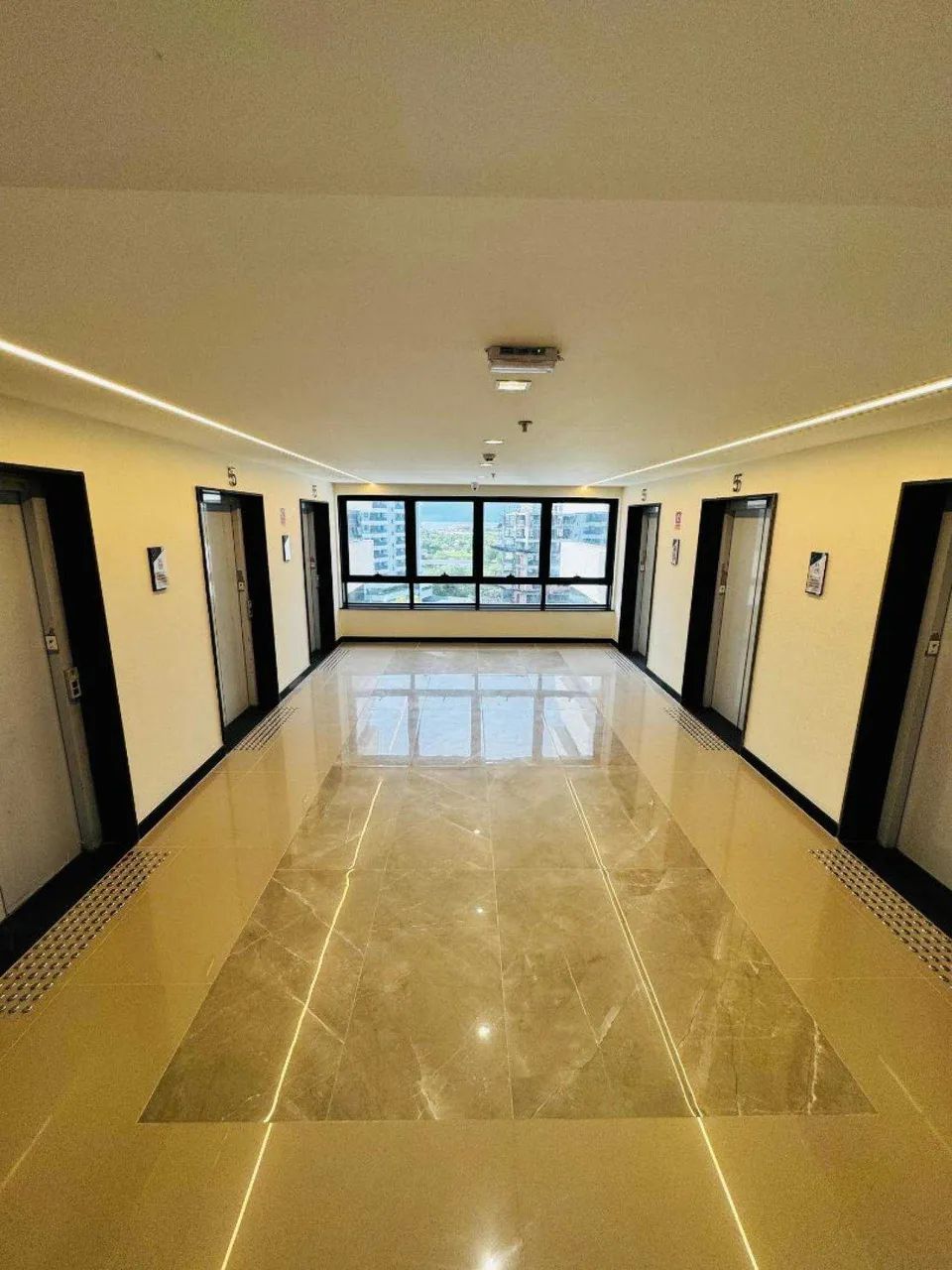 Premier Centro Médico Empresarial | Aracaju/SE [280]