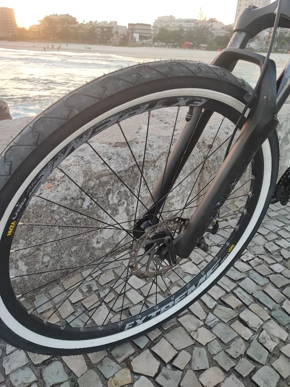 Bike Sense impulse  - Foto 5