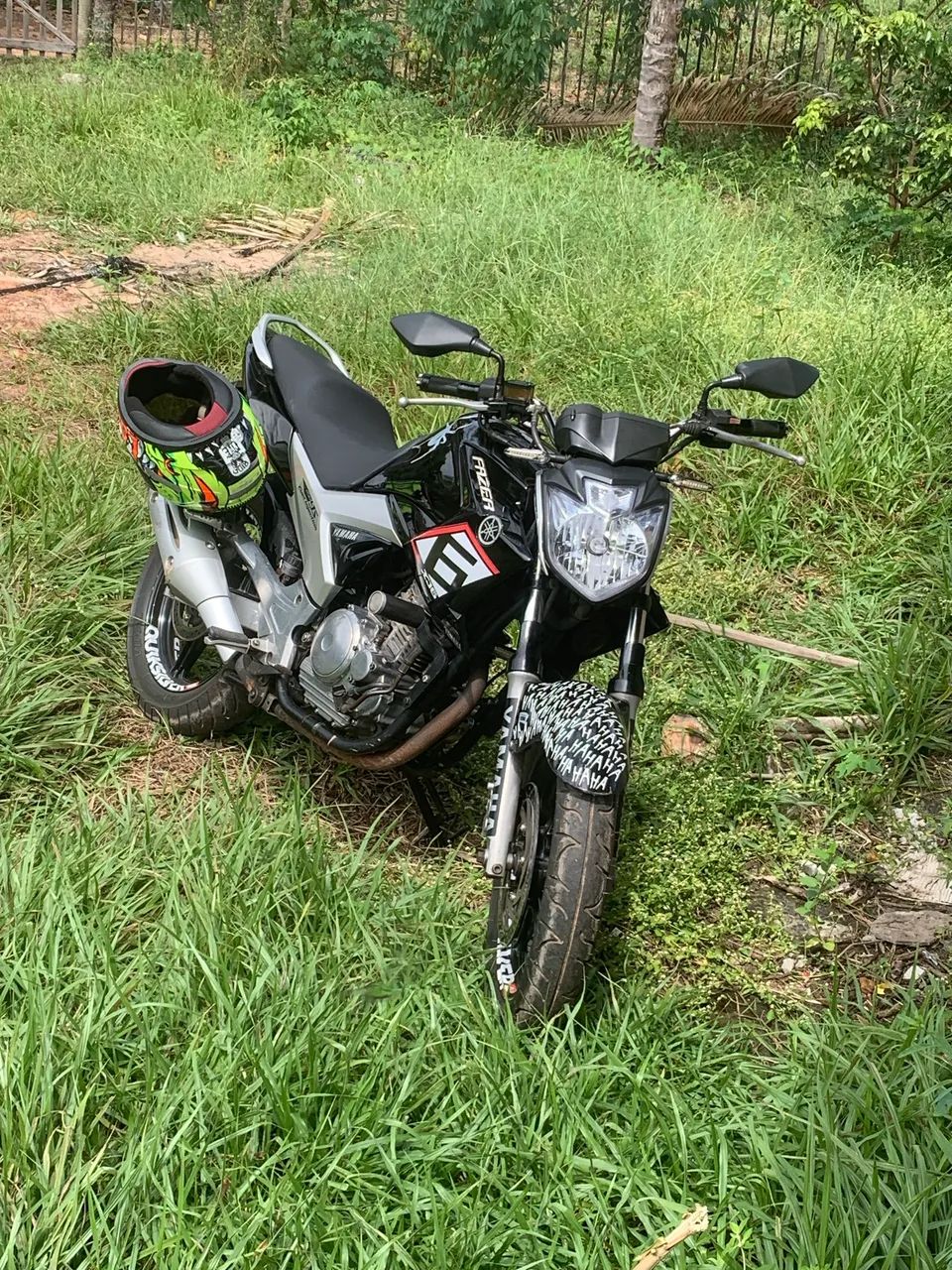 Fazer 250  - Foto 3