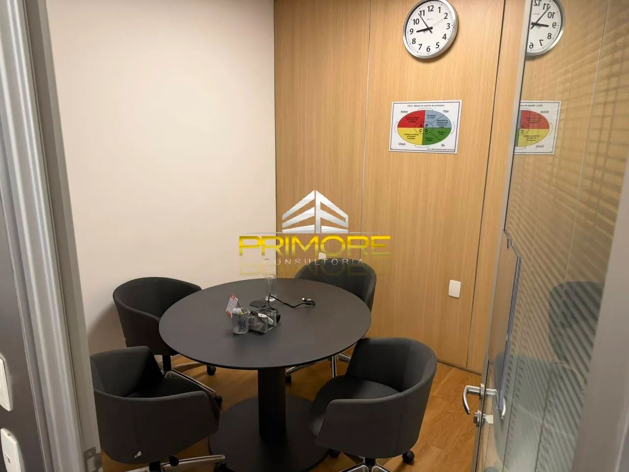 Andar Sala Comercial com 234m² no Vila da Serra em Nova Lima. - Foto 2