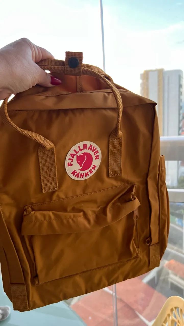 Mochila  - Foto 5
