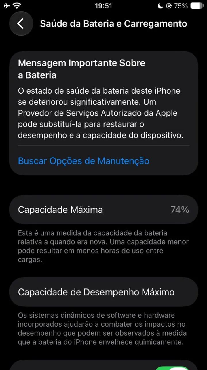 iPhone SE 2 - Foto 5