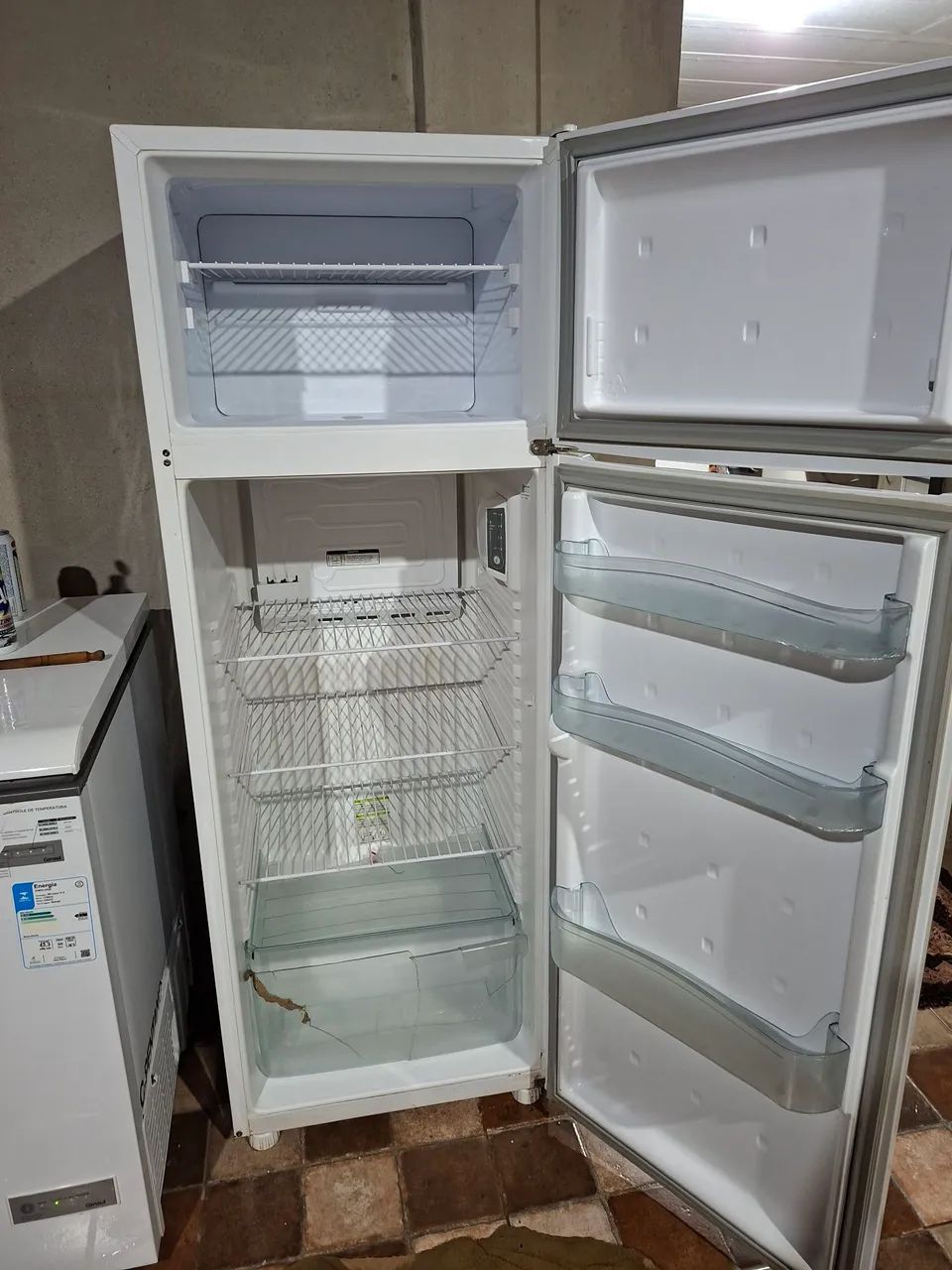 Geladeira consul - Foto 2