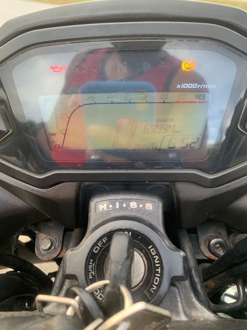 CB 500f  - Foto 5