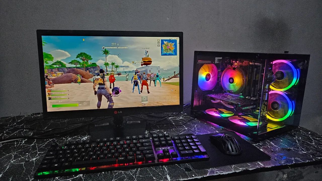 Pc Gamer - Foto 3