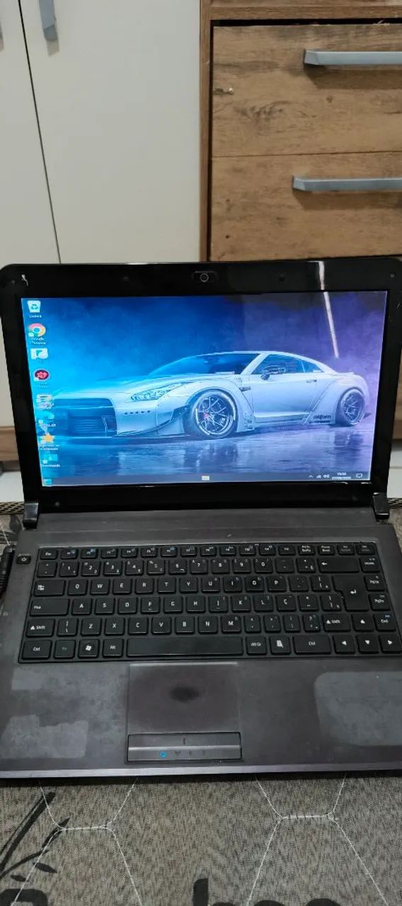Vendo notebook - Foto 5