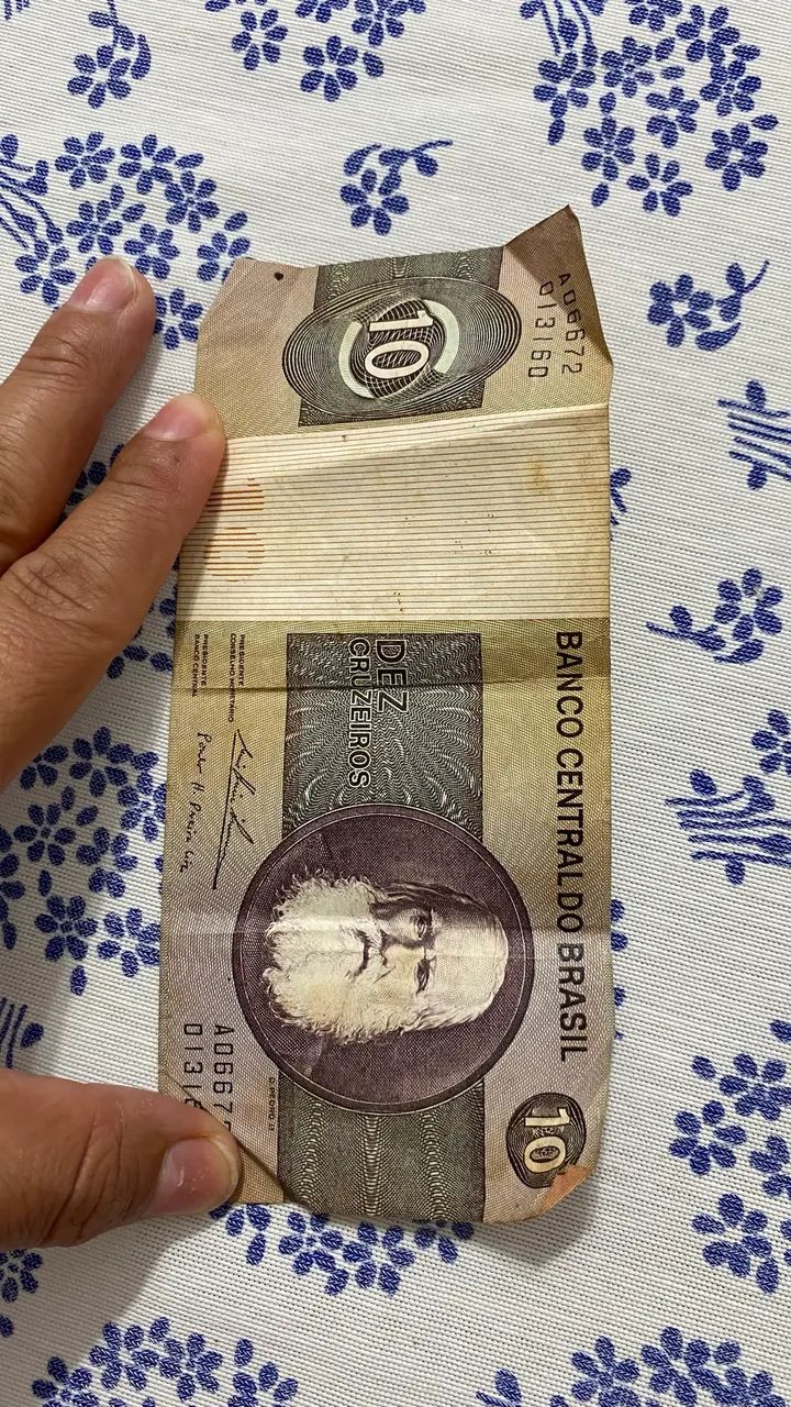 VENDE-SE NOTAS ANTIGAS  - Foto 4