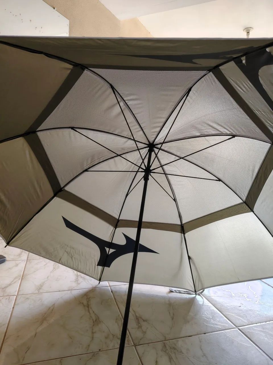 Umbrella Guarda Chuva Mizuno original  - Foto 3