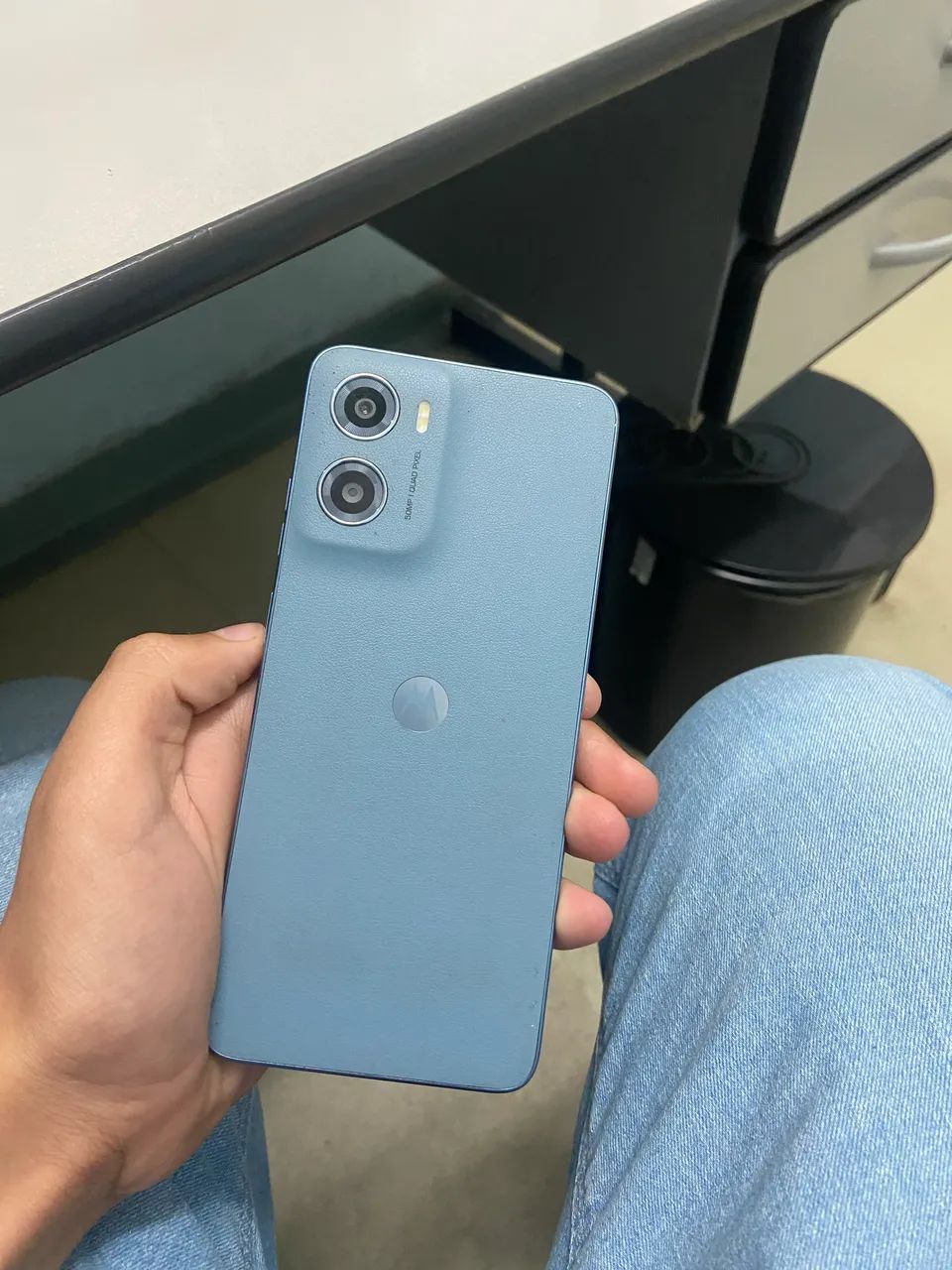 Moto g05 - Foto 3