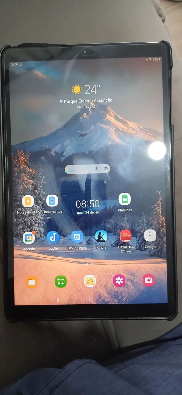 Tablet Tab A T510 Samsung