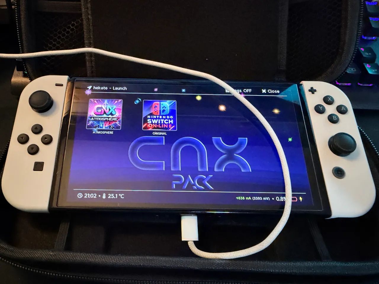 Nintendo switch - Foto 2