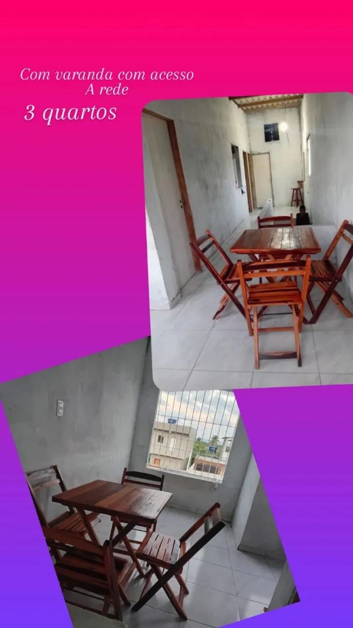 Casa para final de semana em Itamaracá  - Foto 2