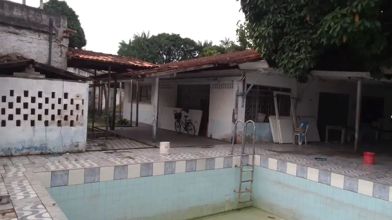Vendo terreno de 2.300 m² com algumas edificações em Levilândia - Ananindeua - PA - Foto 2