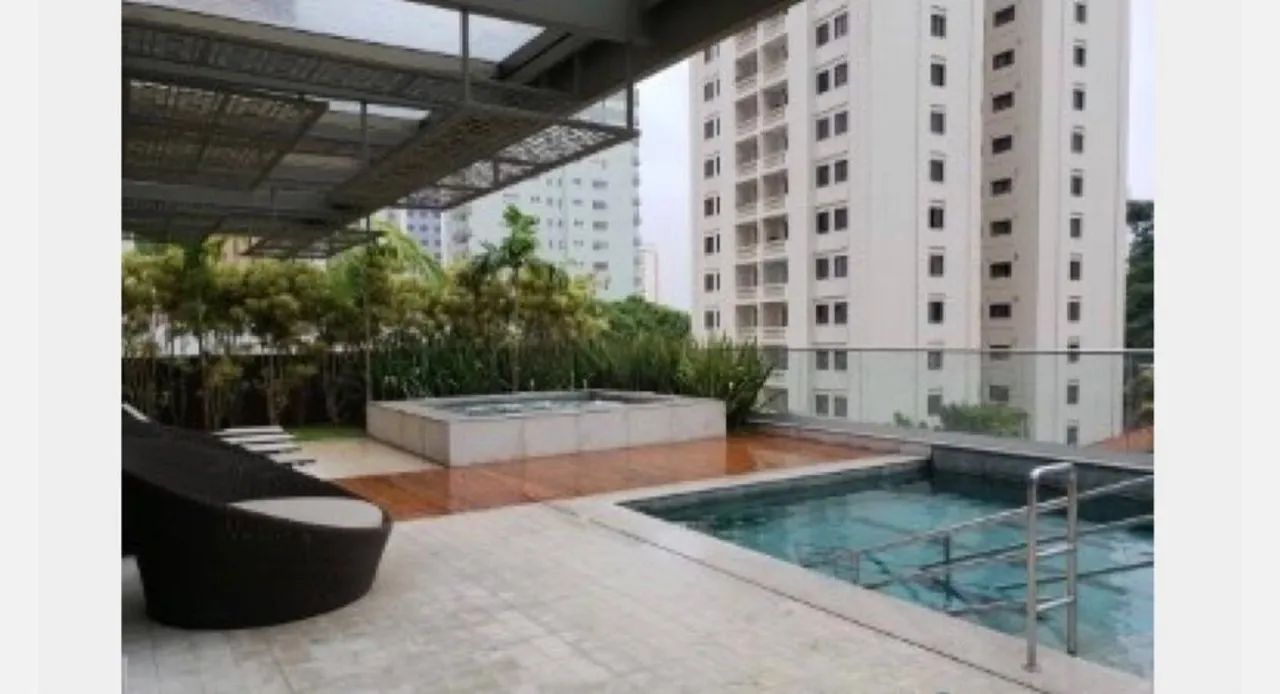 Aluguel de Apartamento em São Paulo - Foto 5